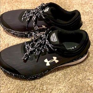 Women’s Under Armour sneakers